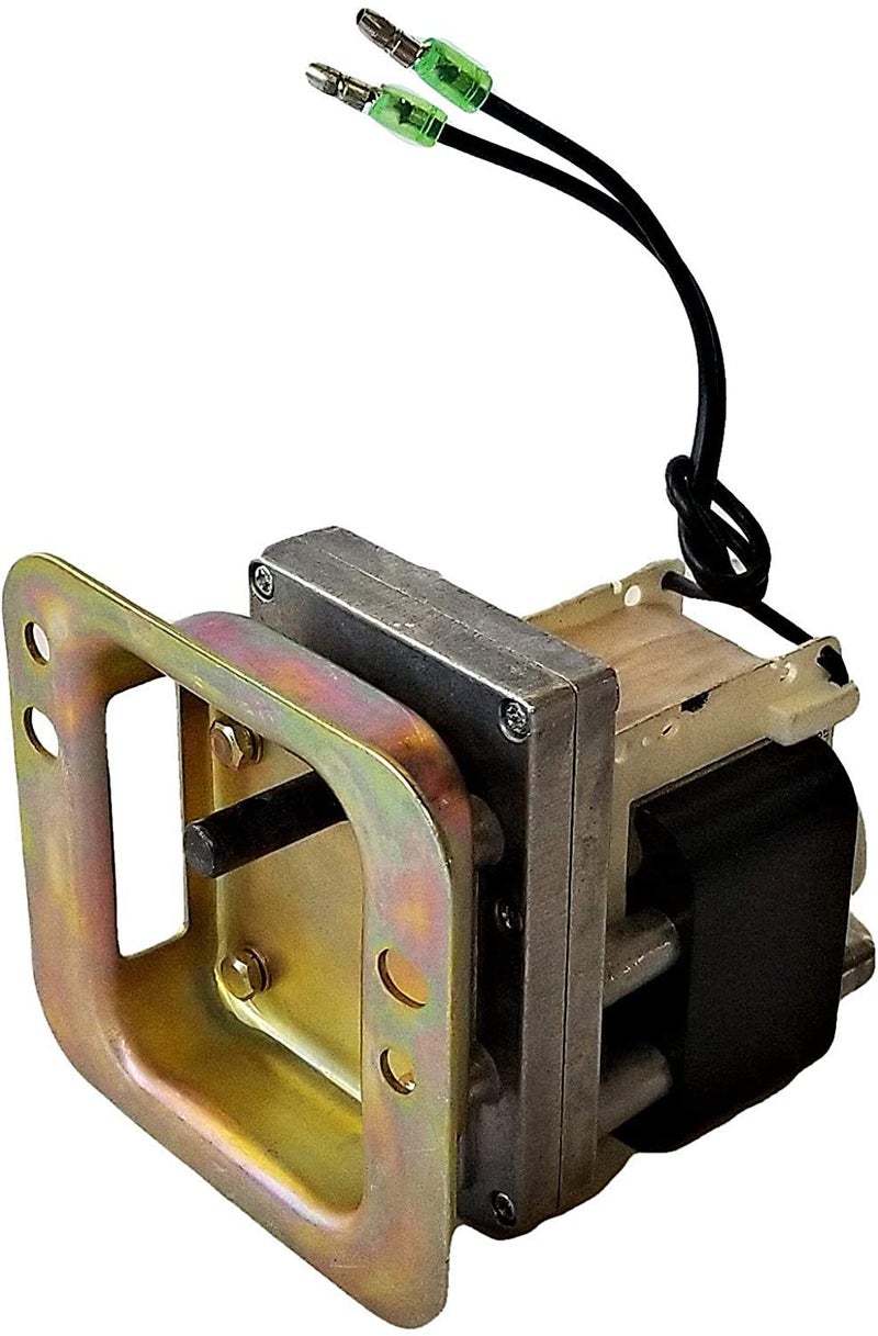 GMG Daniel Boone & Jim Bowie Auger Feed Motor - Image 1